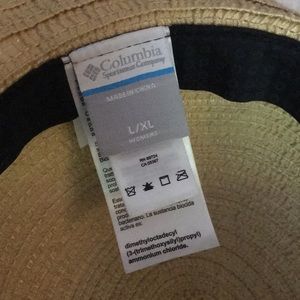 Accessories - Sun hat Accessories - Sun hat